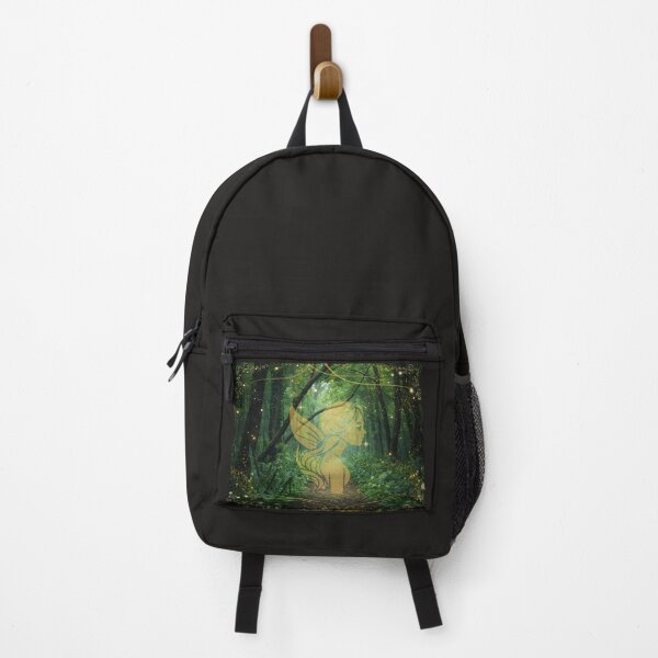 Item preview, Fairy in the forest designed and sold by little-spirit.