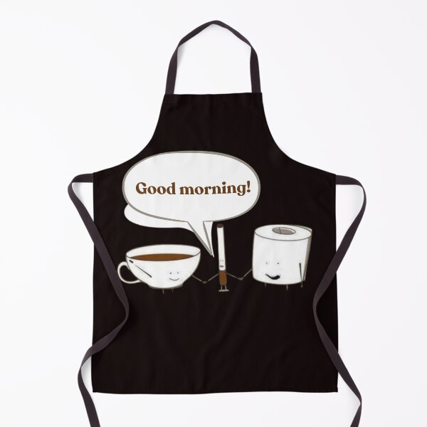 Item preview, Good morning! designed and sold by  ViralVisionsCreating .