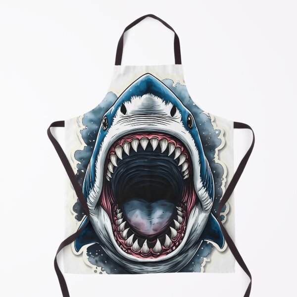 Item preview, Shark Bits designed and sold by robro31.