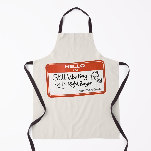 Item preview, All The Searches. Dodging Realtors. designed and sold by intromura.