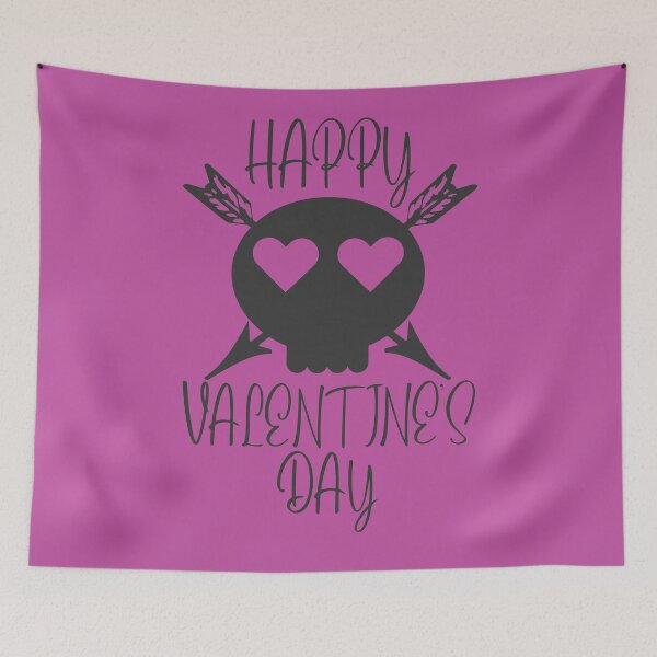 Item preview, Happy Valentine's Day designed and sold by GOLDENGARDENART.