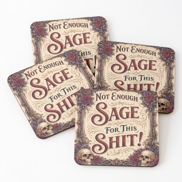 Item preview, Dark Humor Funny Saying designed and sold by VFWChuck.
