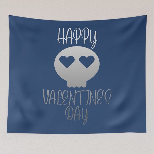 Item preview, HAPPY VALENTINE'S DAY designed and sold by GOLDENGARDENART.