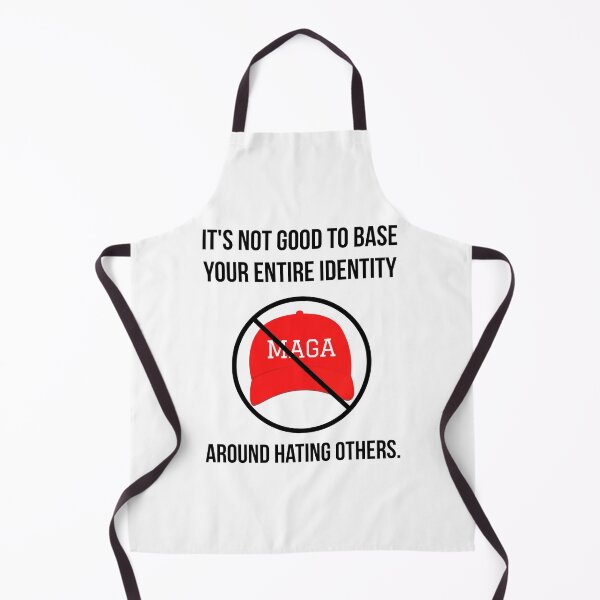 Item preview, It’s not good to base your entire identity around hating others. designed and sold by Rachel the Artist .