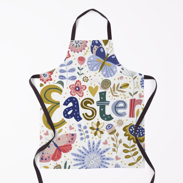 Item preview, Floral Easter Egg Celebration designed and sold by AnimaliaStar.