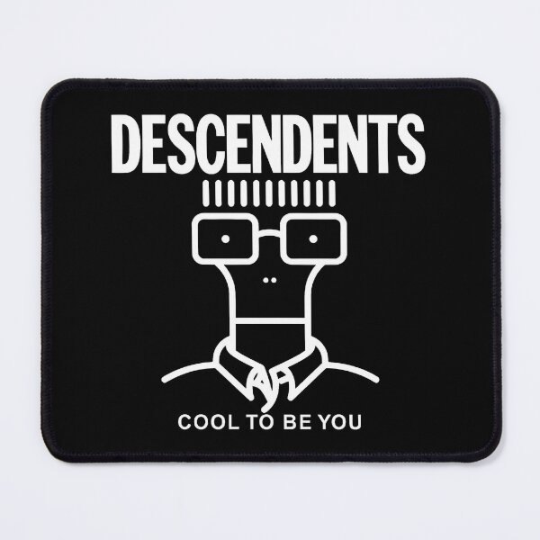 Item preview, Descendents Band VL9 designed and sold by farmermaximus.