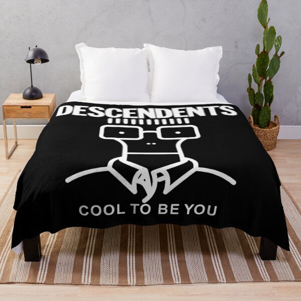 Item preview, Descendents Band VL9 designed and sold by farmermaximus.