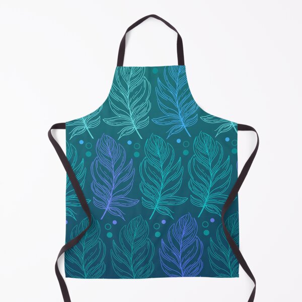 Item preview, Ombre Peacock Feathers designed and sold by ArtOfSheri.