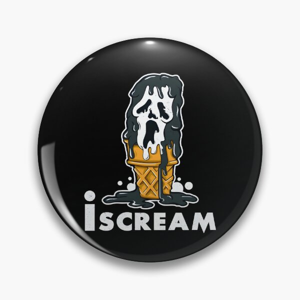 Item preview, iScream Ice cream designed and sold by SlayPOPShop.