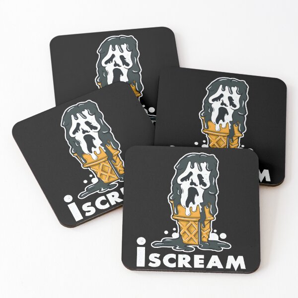 Item preview, iScream Ice cream designed and sold by SlayPOPShop.