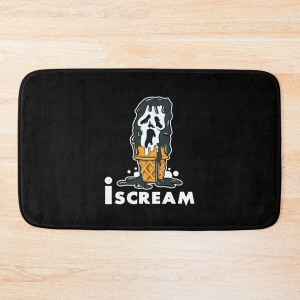 Item preview, iScream Ice cream designed and sold by SlayPOPShop.