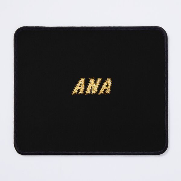 Item preview, Ana Personalized Name - Funny & Cool Custom Gift for Girls and Women designed and sold by Oussinc.