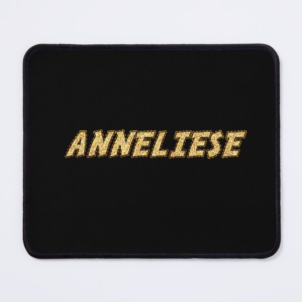 Item preview, Anneliese Personalized Name - Funny & Cool Custom Gift for Girls and Women designed and sold by Oussinc.