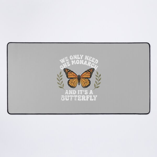 Item preview, Monarch Butterfly Slogan Vintage Rustic Nature designed and sold by chattsuede.