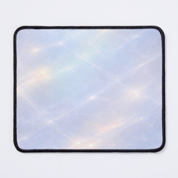 Item preview, Opalite Crystal Texture Aesthetic Journal Notebook Cover Design designed and sold by ArcanePrintsxo.