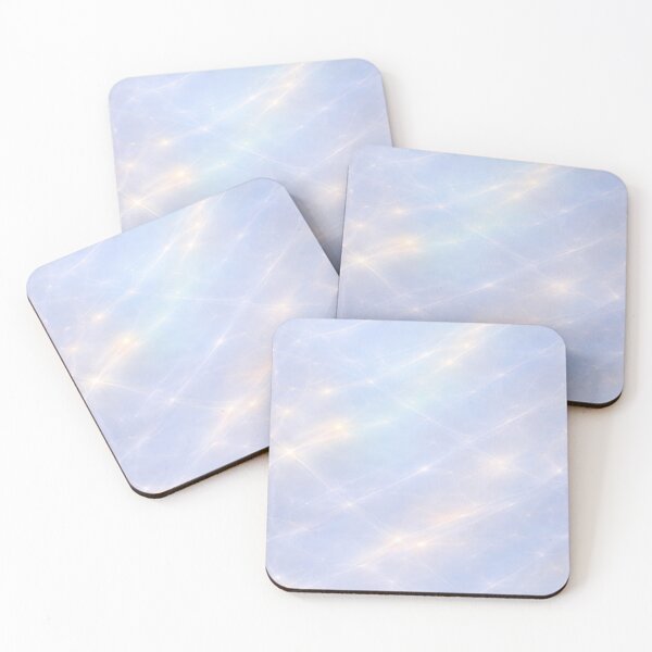 Item preview, Opalite Crystal Texture Aesthetic Journal Notebook Cover Design designed and sold by ArcanePrintsxo.