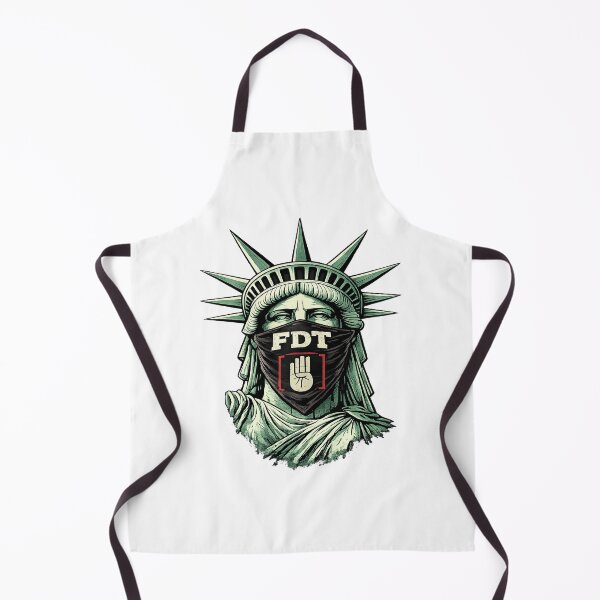 Item preview, FDT designed and sold by Antifascist.