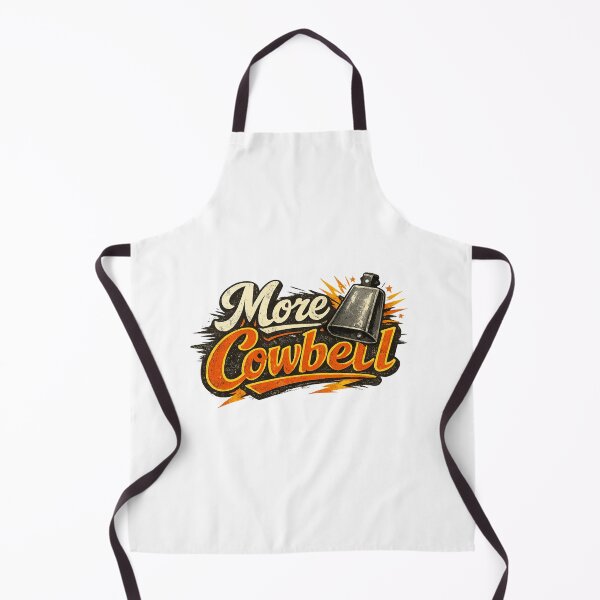 Item preview, More cowbell designed and sold by 911UniqueArts.