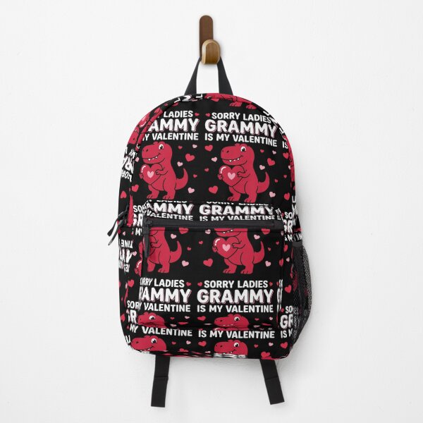 Item preview, Sorry Ladies Grammy Is My Valentine designed and sold by FreshVibe Prints.