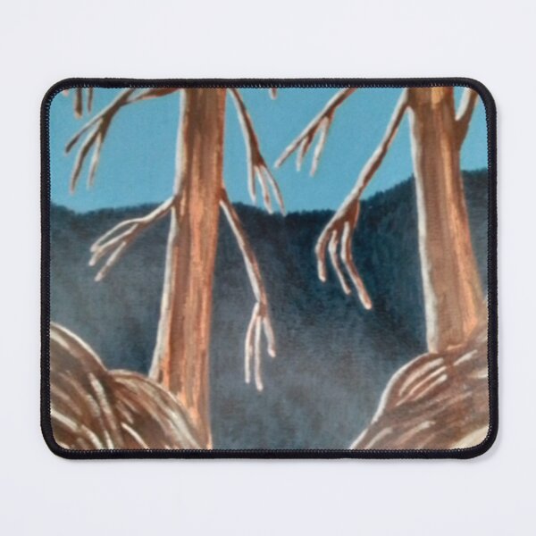 Item preview, Haunted Trees designed and sold by HopesHeaven.