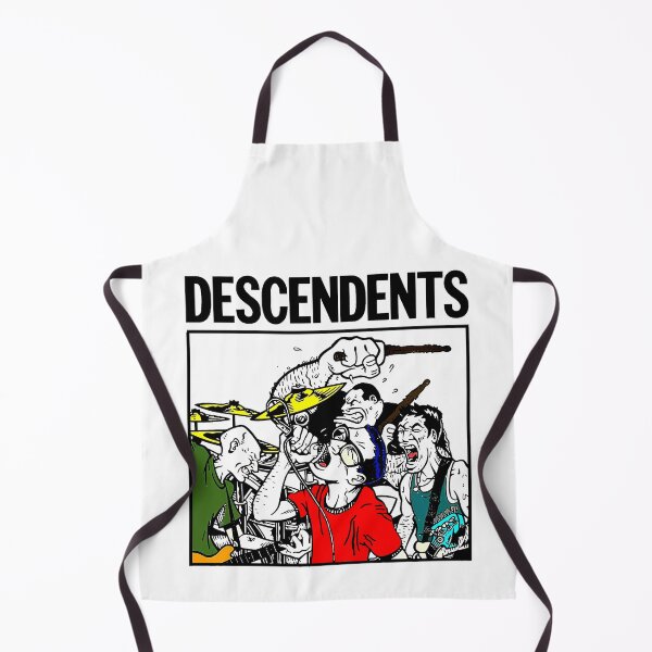 Item preview, Descendents Band VL12 designed and sold by farmermaximus.