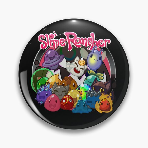 Item preview, collection cute slime characters designed and sold by devennicola.