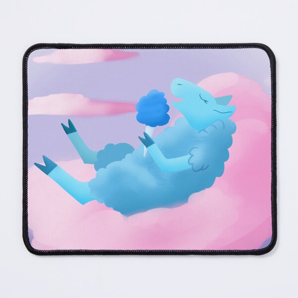 Item preview, Cotton Candy Sheep designed and sold by PvtPuma.