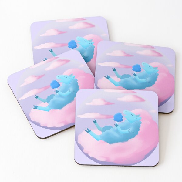 Item preview, Cotton Candy Sheep designed and sold by PvtPuma.