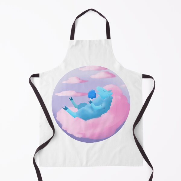 Item preview, Cotton Candy Sheep designed and sold by PvtPuma.