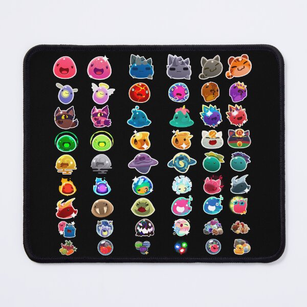 Item preview, complete character all funny jelly designed and sold by devennicola.