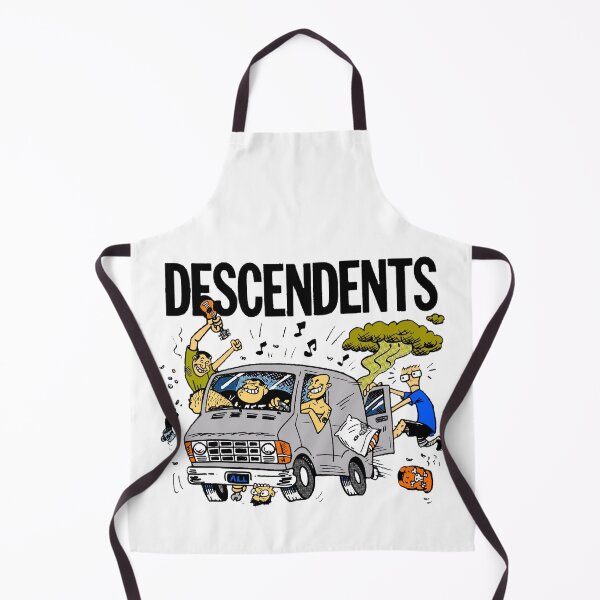 Item preview, Descendents Band VL13 designed and sold by farmermaximus.