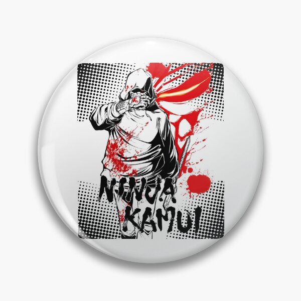 Item preview, The great Ninja designed and sold by RaimMichiyo.