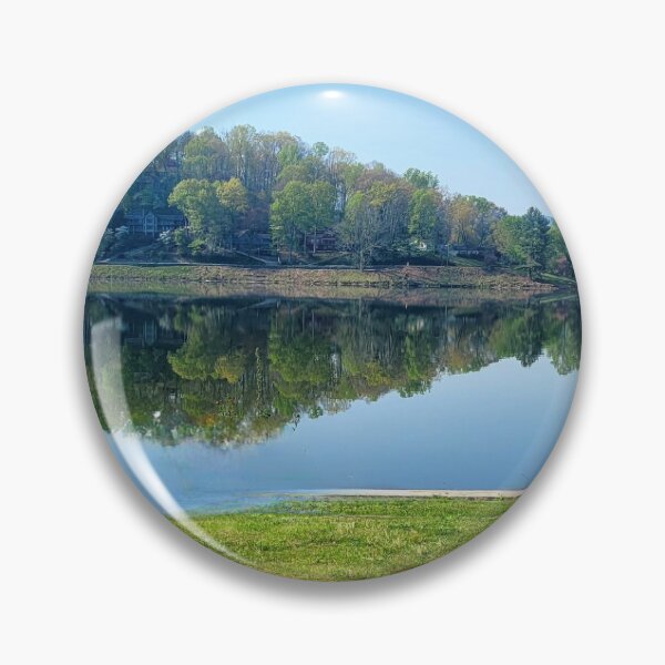 Item preview, Lake Views designed and sold by Jambrina.