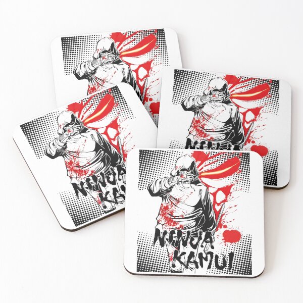 Item preview, The great Ninja designed and sold by RaimMichiyo.