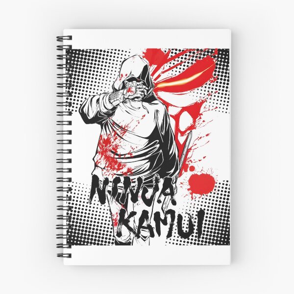 Item preview, The great Ninja designed and sold by RaimMichiyo.
