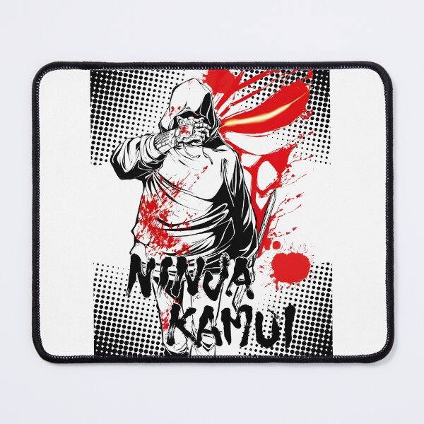 Item preview, The great Ninja designed and sold by RaimMichiyo.
