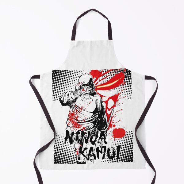 Item preview, The great Ninja designed and sold by RaimMichiyo.