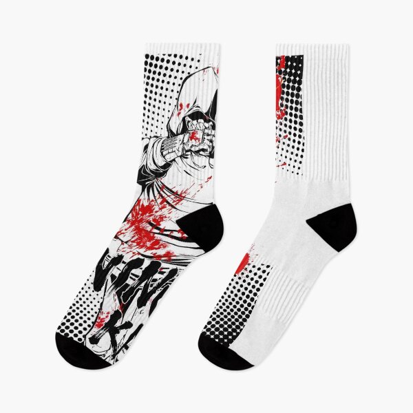 Item preview, The great Ninja designed and sold by RaimMichiyo.