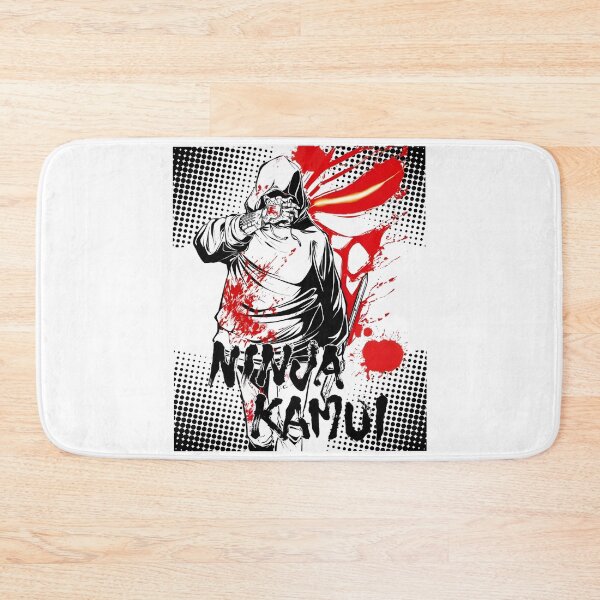 Item preview, The great Ninja designed and sold by RaimMichiyo.