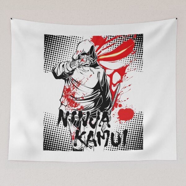Item preview, The great Ninja designed and sold by RaimMichiyo.