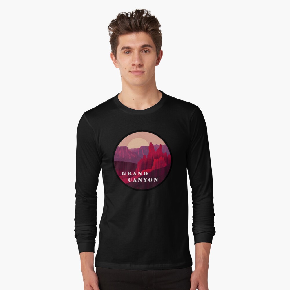 Item preview, Long Sleeve T-Shirt designed and sold by NINUNO.