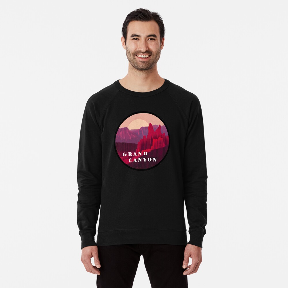 Item preview, Lightweight Sweatshirt designed and sold by NINUNO.