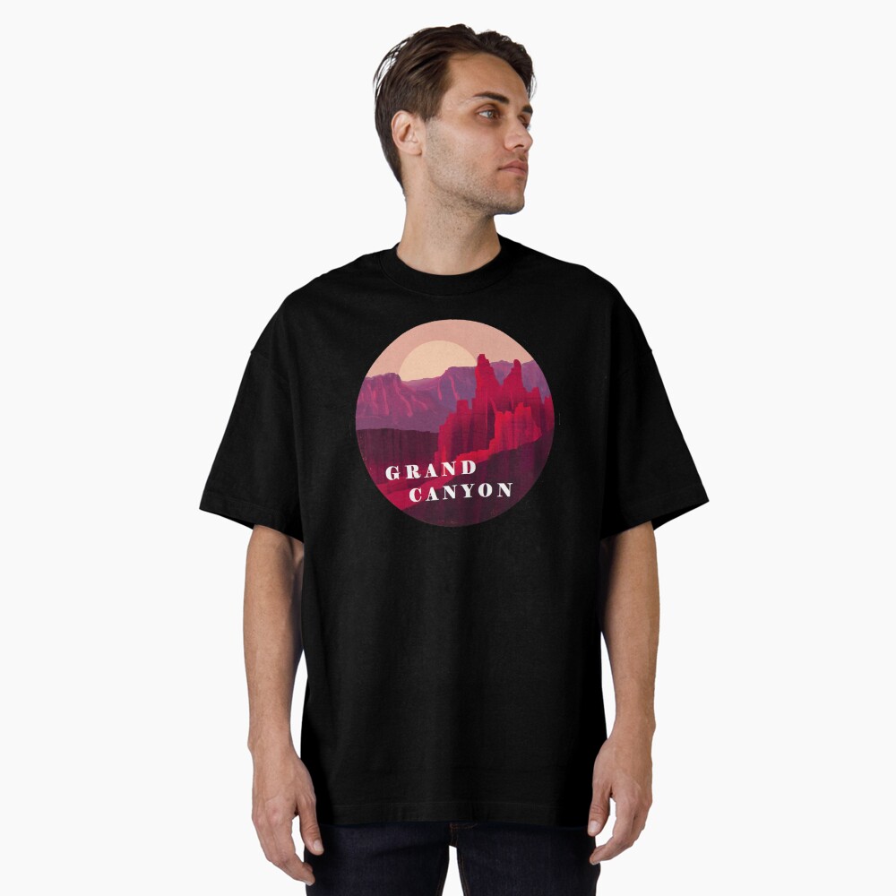 Item preview, Oversized T-Shirt designed and sold by NINUNO.