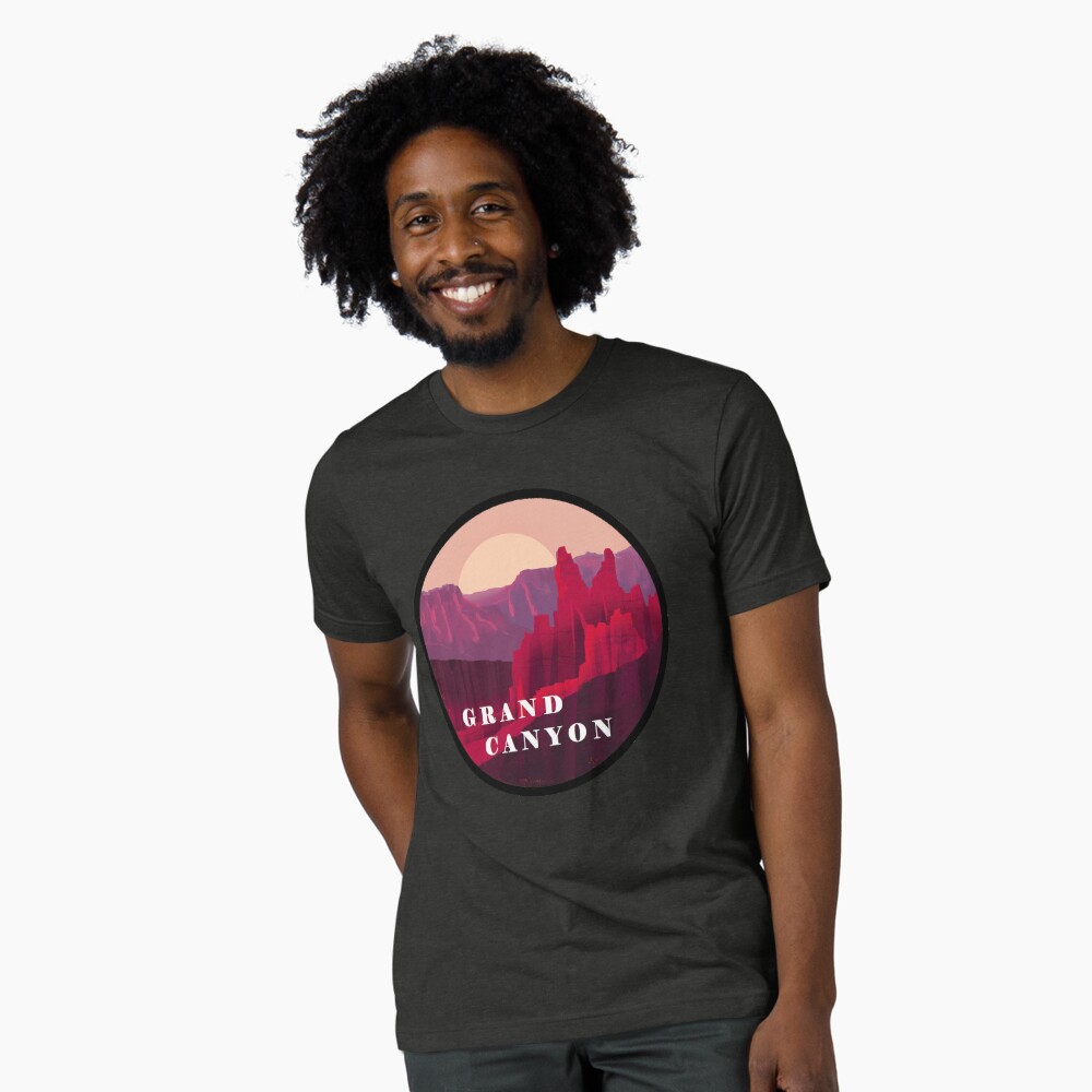 Item preview, Tri-blend T-Shirt designed and sold by NINUNO.