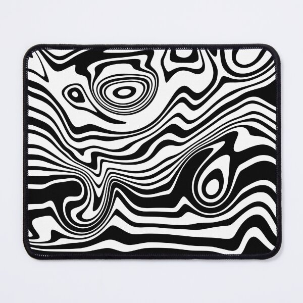 Item preview, Topographic Contour Lines designed and sold by zamew.