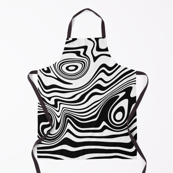 Item preview, Topographic Contour Lines designed and sold by zamew.