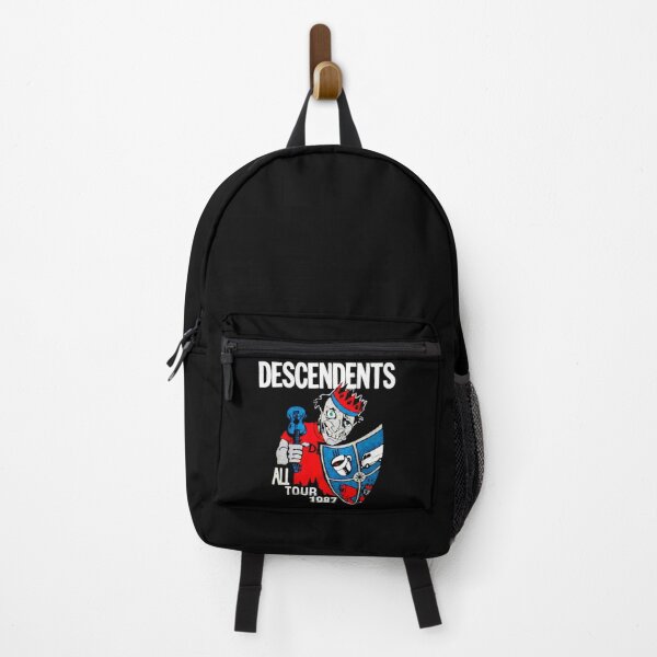 Item preview, Descendents Band VL14 designed and sold by farmermaximus.