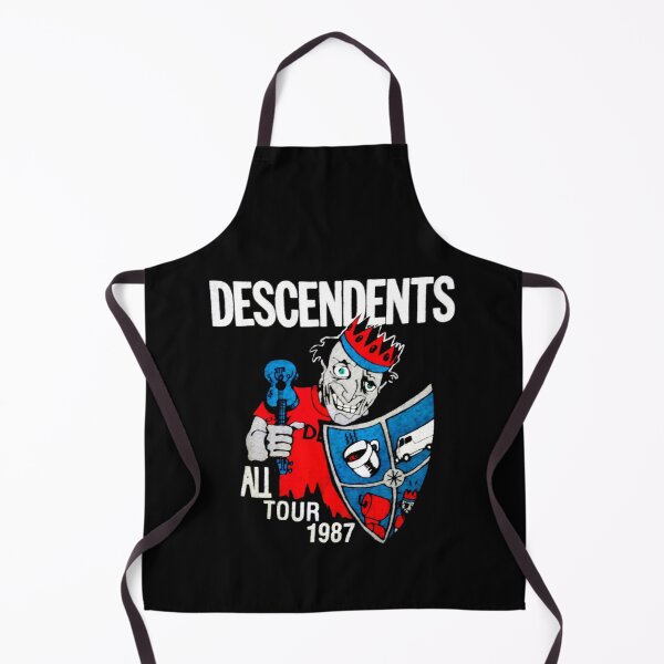 Item preview, Descendents Band VL14 designed and sold by farmermaximus.