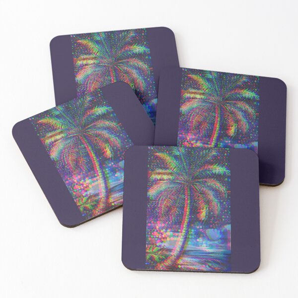 Item preview, Palm, glittery  designed and sold by Lilja888.