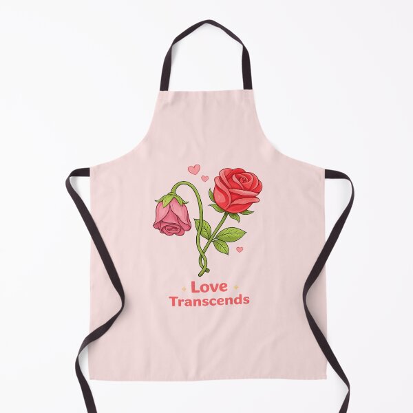 Item preview, Roses — Love Transcends designed and sold by DreamMachine69.